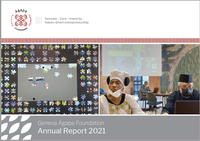 GAF Annual Report 2021