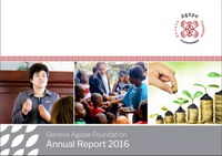 GAF Annual Report 2016 EN
