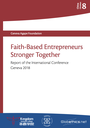 China Christian 8: Faith-Based Entrepreneurs Stronger Together