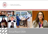 GAF Annual Report 2020