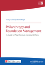 philanthropy and foundation management